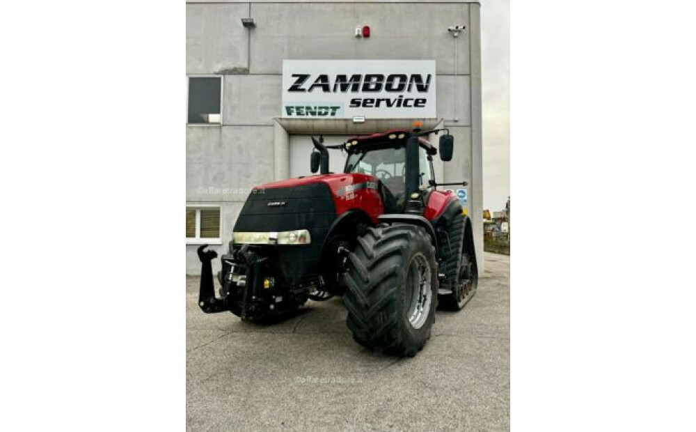 Case IH MAGNUM 380CVX Gebraucht - 1