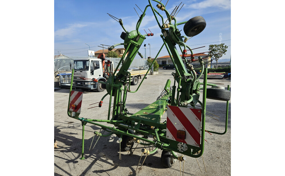 Krone KW 6.72 Gebraucht - 5