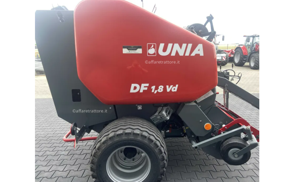 Unia Famarol FD Neu - 4