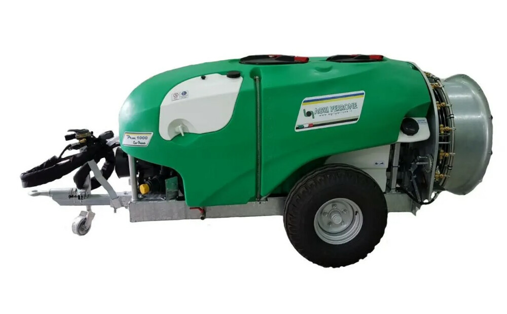 Agriperrone PRM ATPE ECO POWER Neu - 1