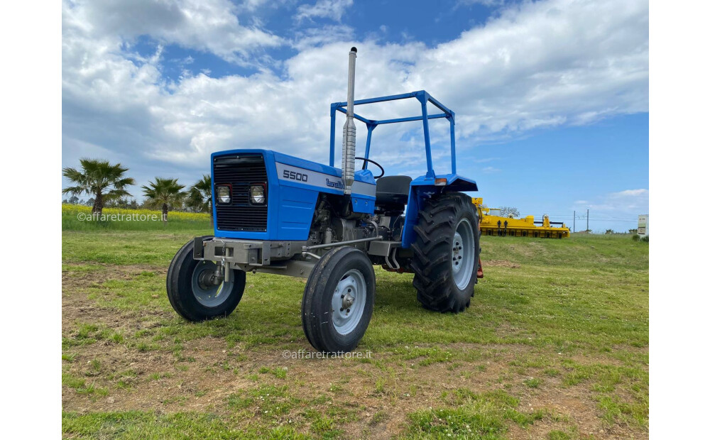 Landini 5500 Usato - 1