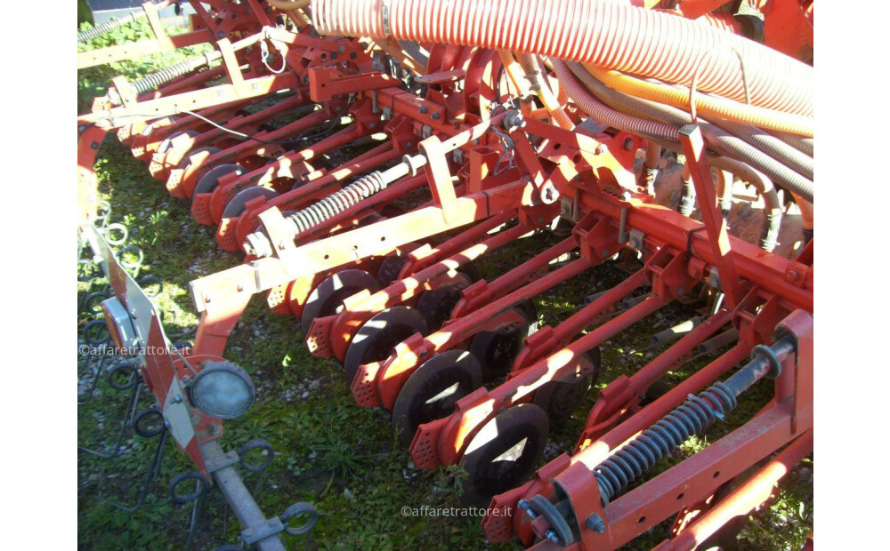 Kuhn VENTA TF 702 + Kuhn HR 5003 DR Gebraucht - 7