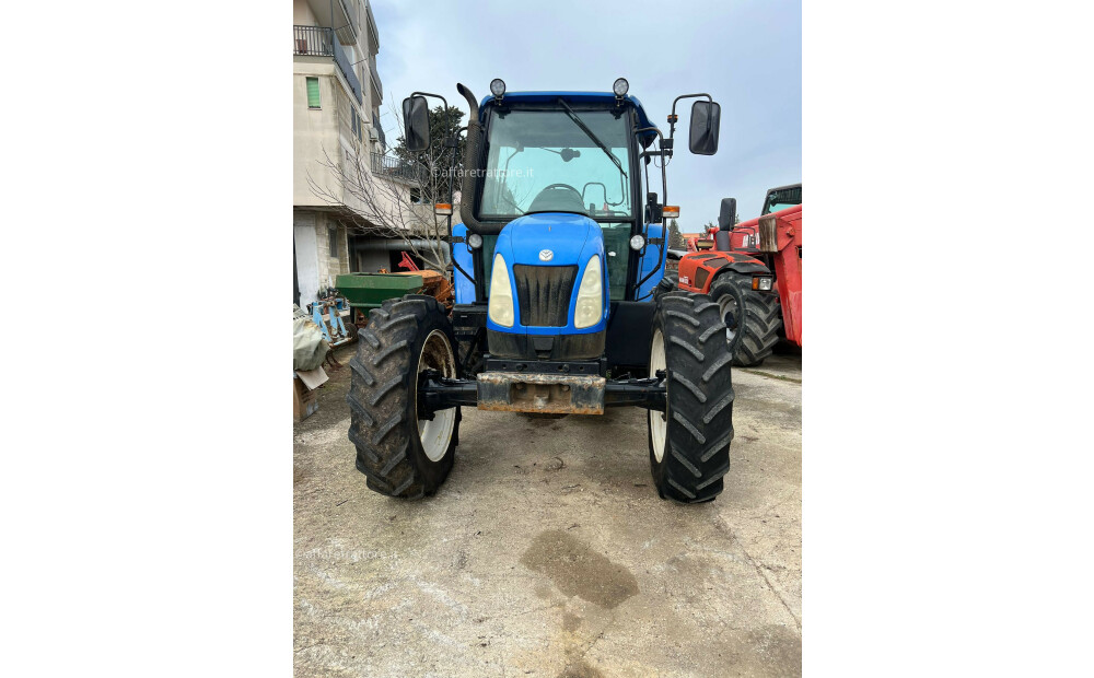 New Holland TL100 Gebraucht - 7