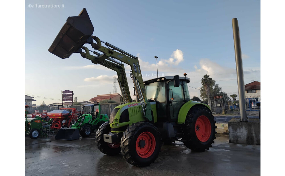 Claas ARION 610 Gebraucht - 5