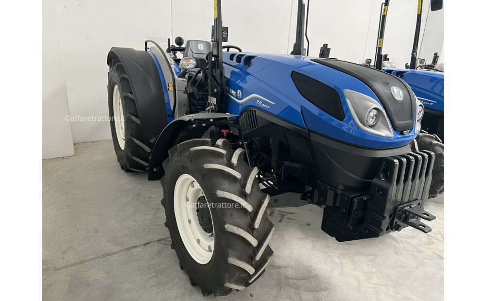 New Holland T4.120 Neu - 4