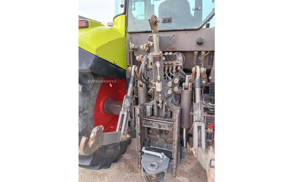 Claas ARES 557 ATZ Gebraucht - 6