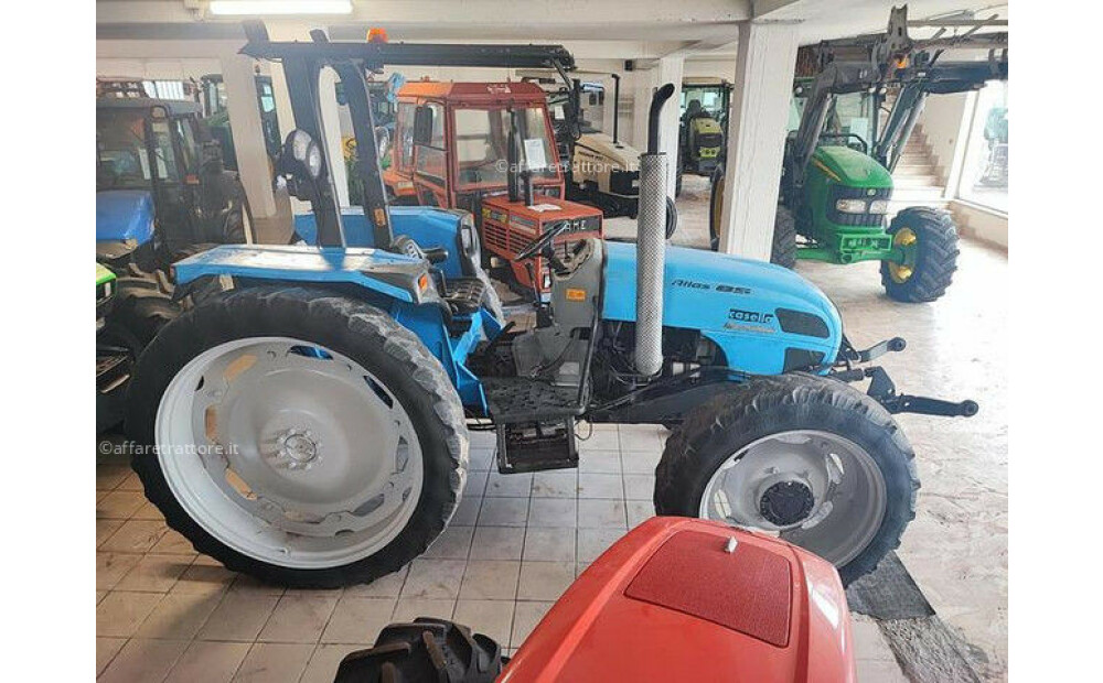 Landini Atlas 85 Gebraucht - 4