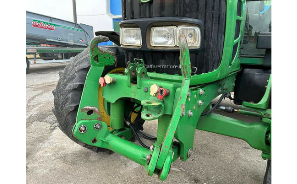 John Deere 6430 Gebraucht - 7