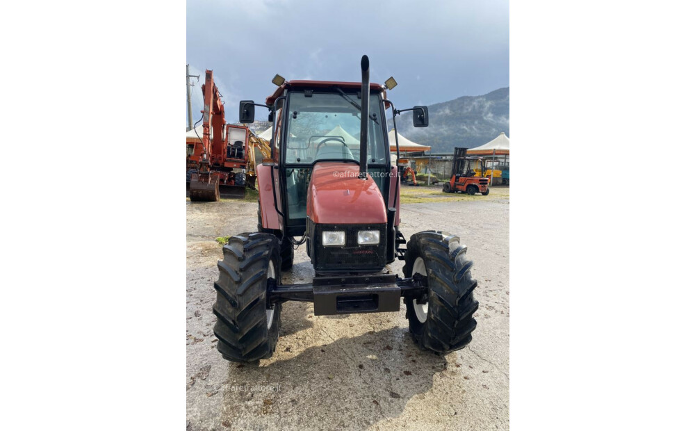 New Holland L65DT Gebraucht - 6