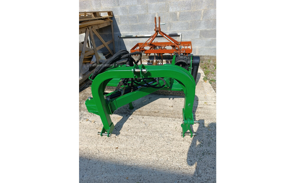 Gebrauchter Aktenvernichter Geo AGD 175 - 2