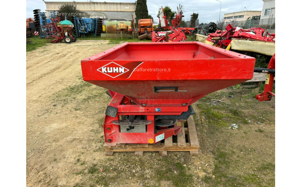 Kuhn MDS 19.1 Gebraucht - 1