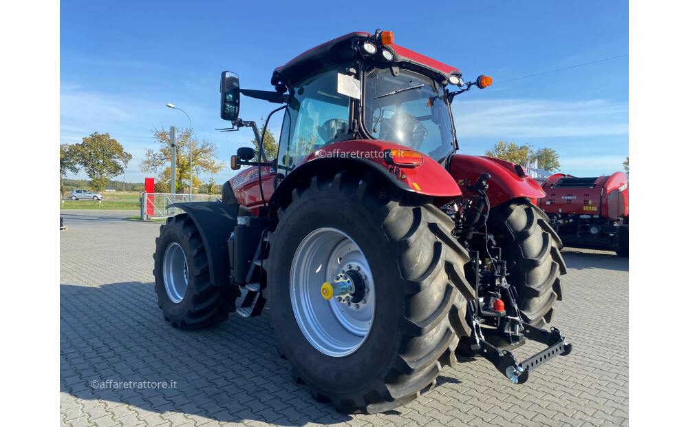 Case-Ih PUMA 200 Neu - 5