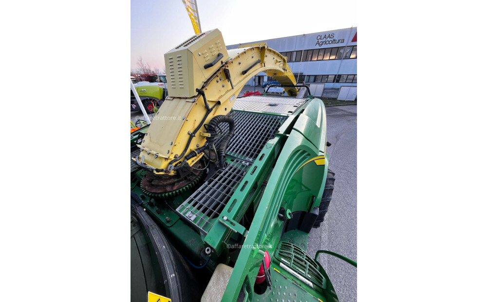 John Deere 8800 Gebraucht - 8