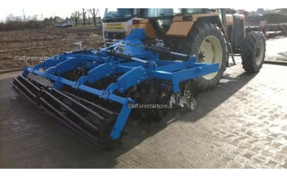 AgroChlopecki Puma 500H Neu - 9