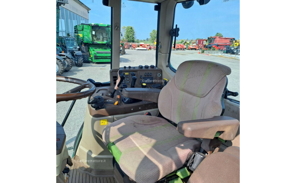 John Deere 6920S Gebraucht - 9