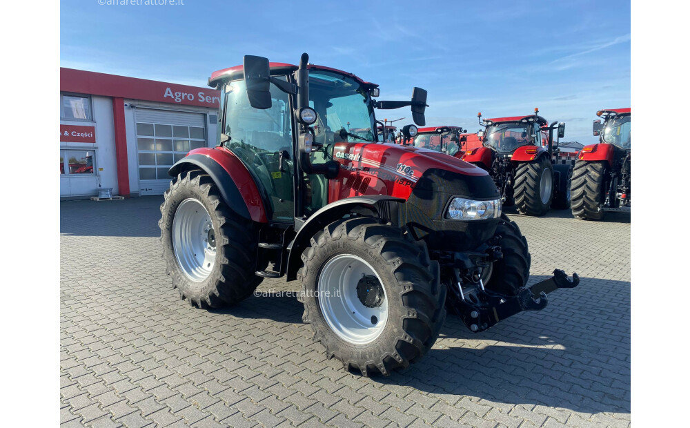 Case-Ih FARMALL 110 Neu - 1