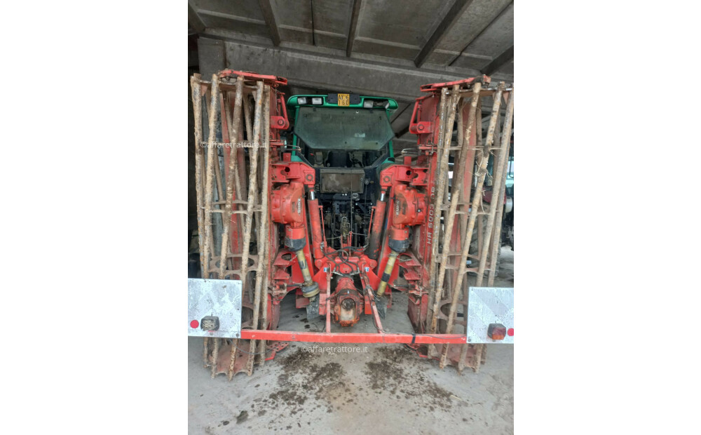 Kuhn HR 5003 DR - 6