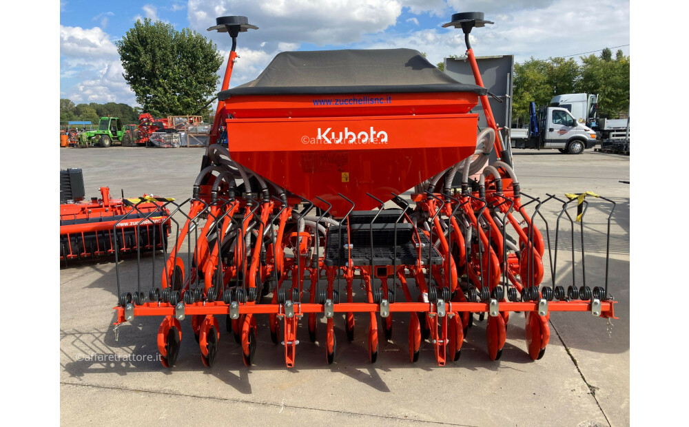 Kverneland SD 1400 F Neu - 1