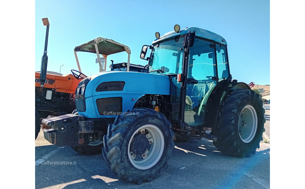 Landini REX 90 GT Usato - 1