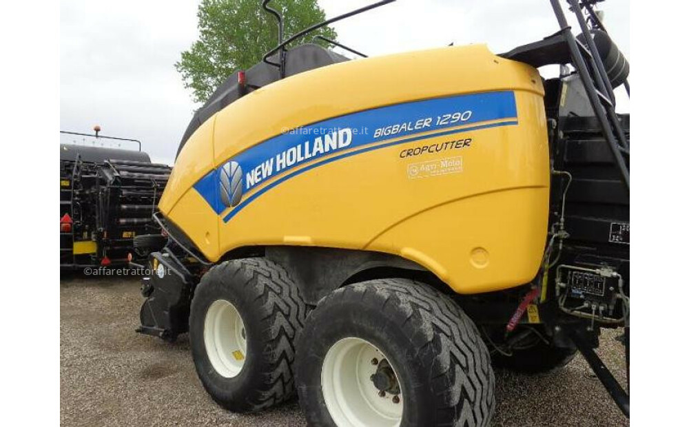 New Holland 1290 Gebraucht - 5