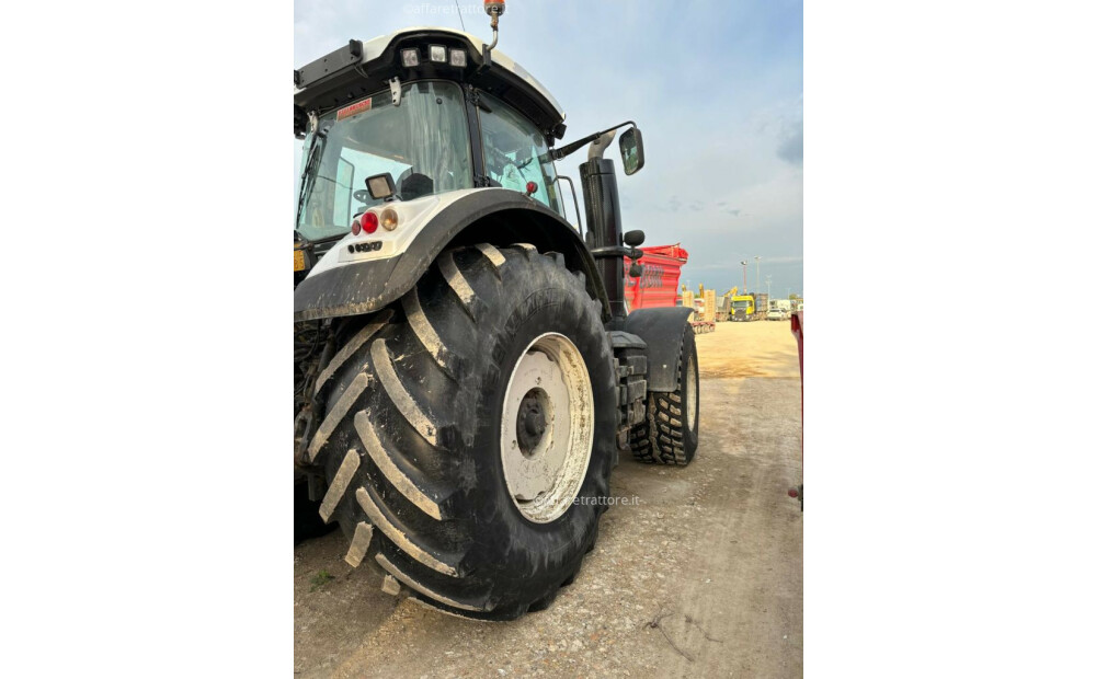 Valtra S374 Gebraucht - 6