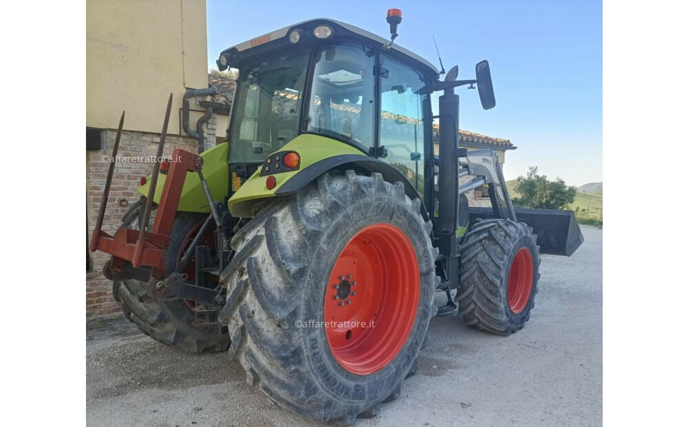 Claas ARION 430 CIS Gebraucht - 4