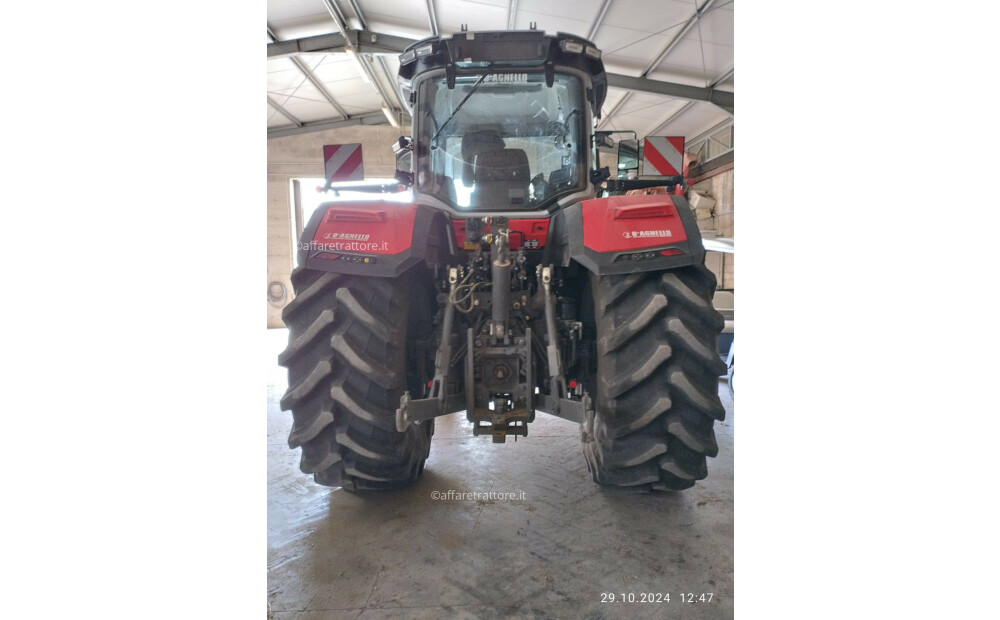 Massey Ferguson 8S.265 TRATTATIVA IN SEDE Gebraucht - 9