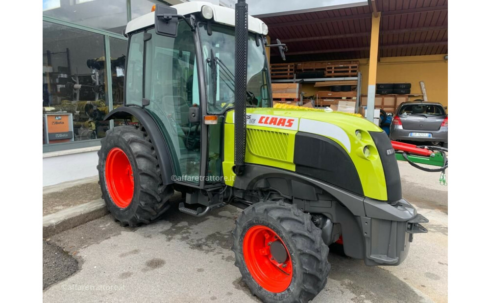 Claas NECTIS 227 VE Gebraucht - 3