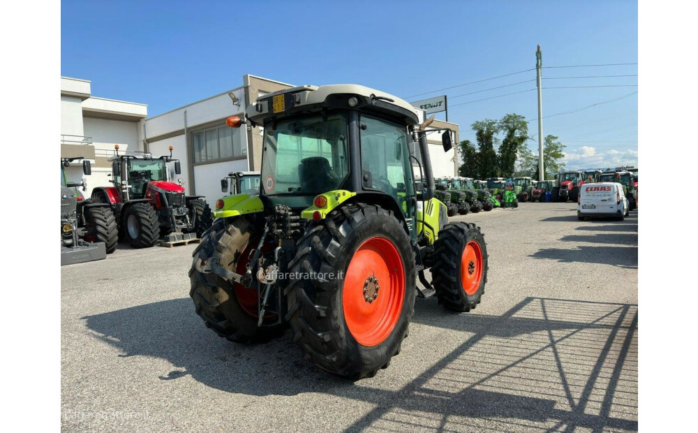 Claas ATOS 340 Gebraucht - 4