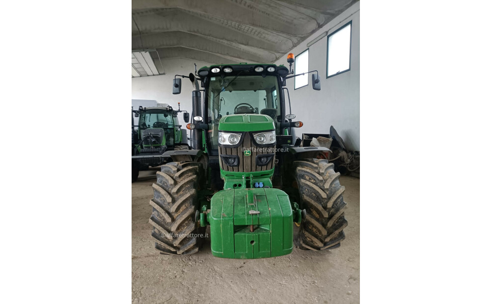 John Deere 6125 R Gebraucht - 5