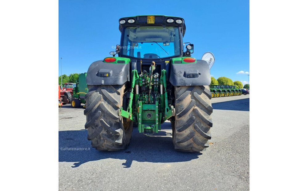 John Deere 6210R Gebraucht - 5