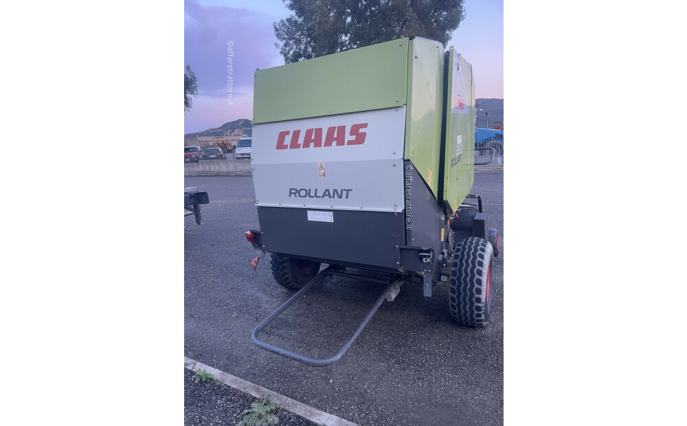 Claas ROLLANT 260 Gebraucht - 4