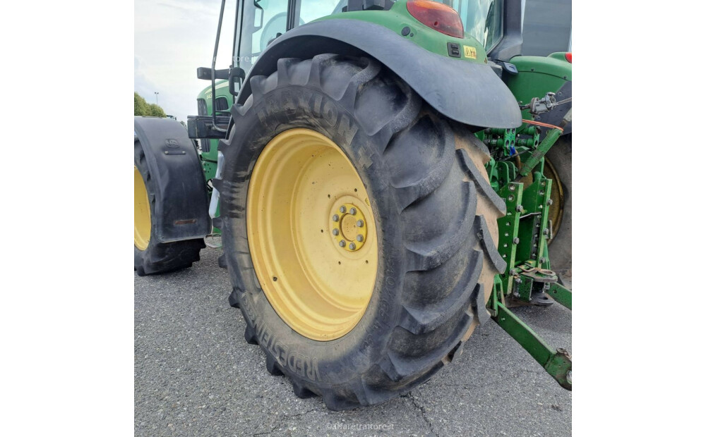 John Deere 6430 Gebraucht - 7