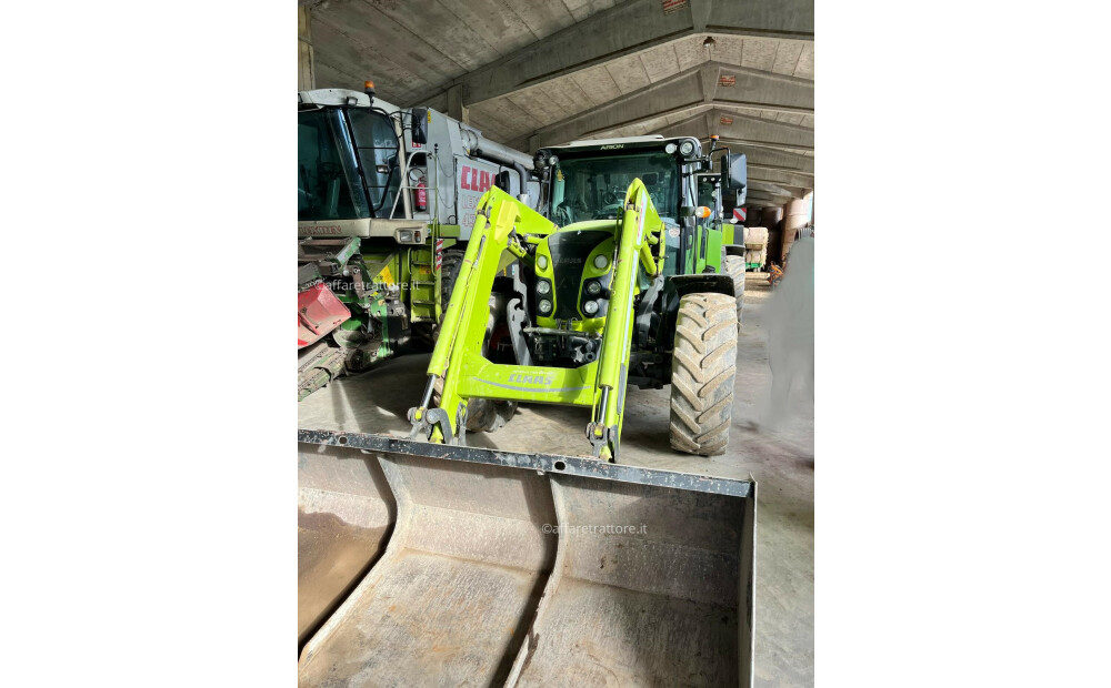 Claas ARION 460 Gebraucht - 8