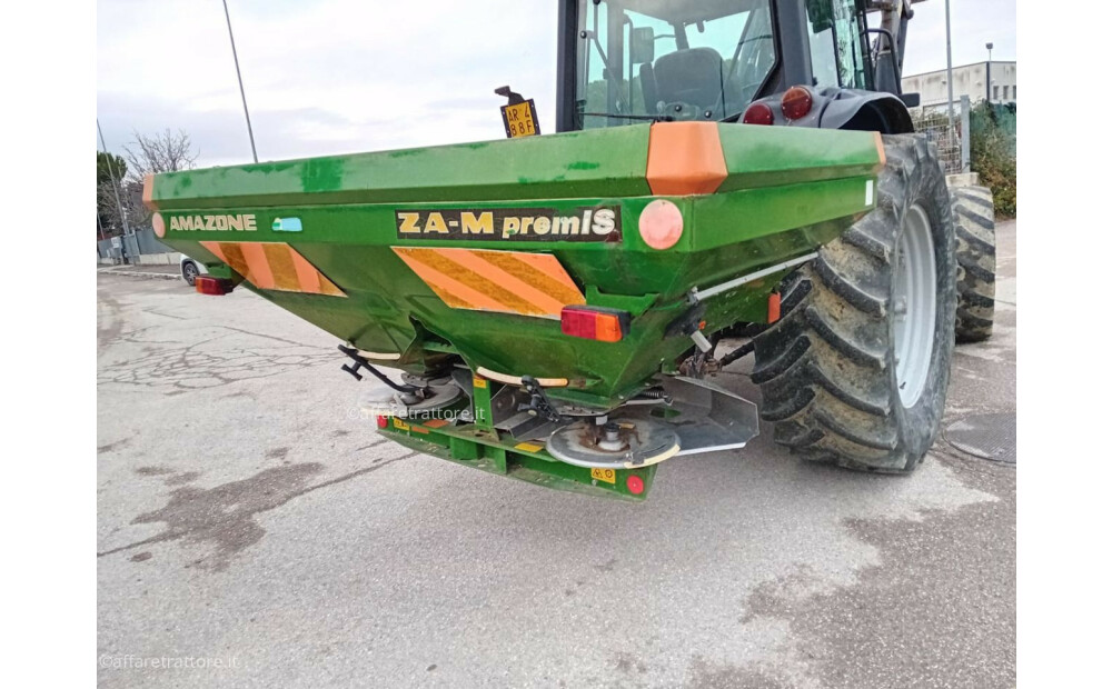 Amazone ZAM PREMIS 2000 Gebraucht - 2