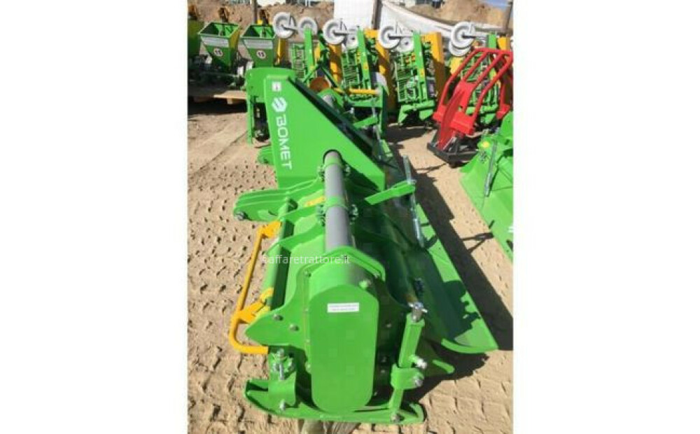 Bomet Rotavator Volans 2,6m/ Bodenfräße U540/6 Neu - 1