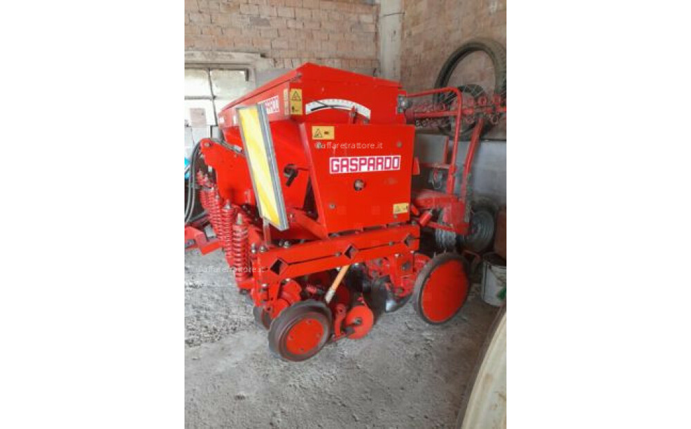 Maschio Gaspardo DIRECTA Gebraucht - 4