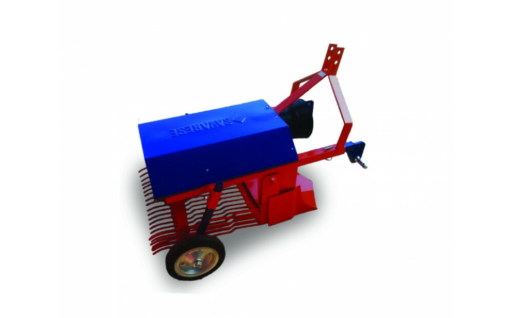 Agritech SC1 Neu - 2