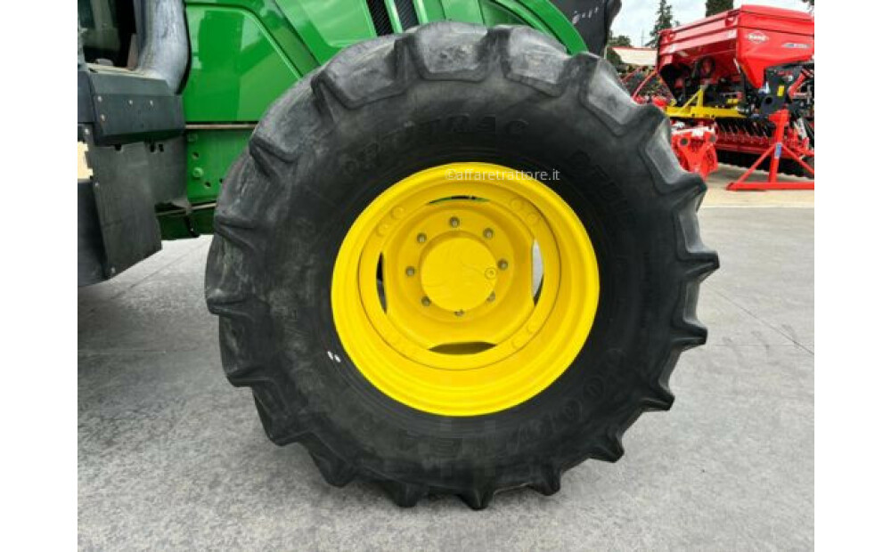 John Deere 6115R Gebraucht - 7