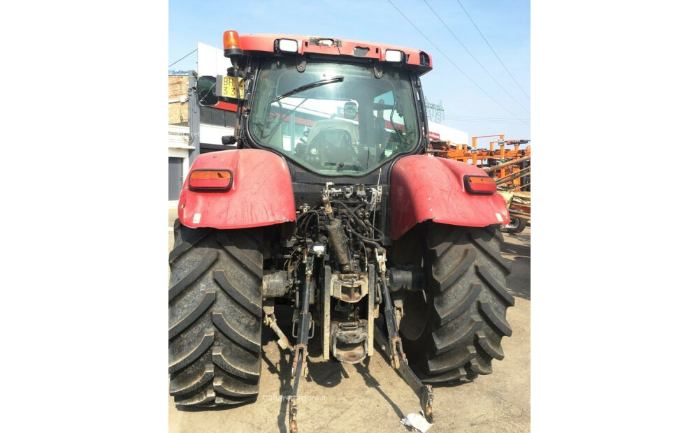 Case IH MAXXUM 130 Gebraucht - 4