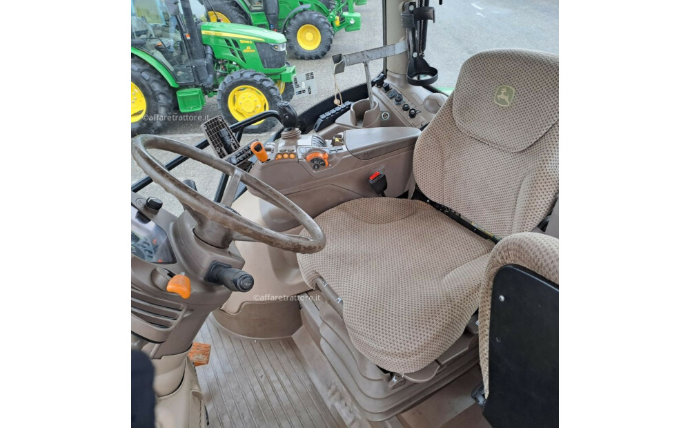 John Deere 6145R Gebraucht - 8