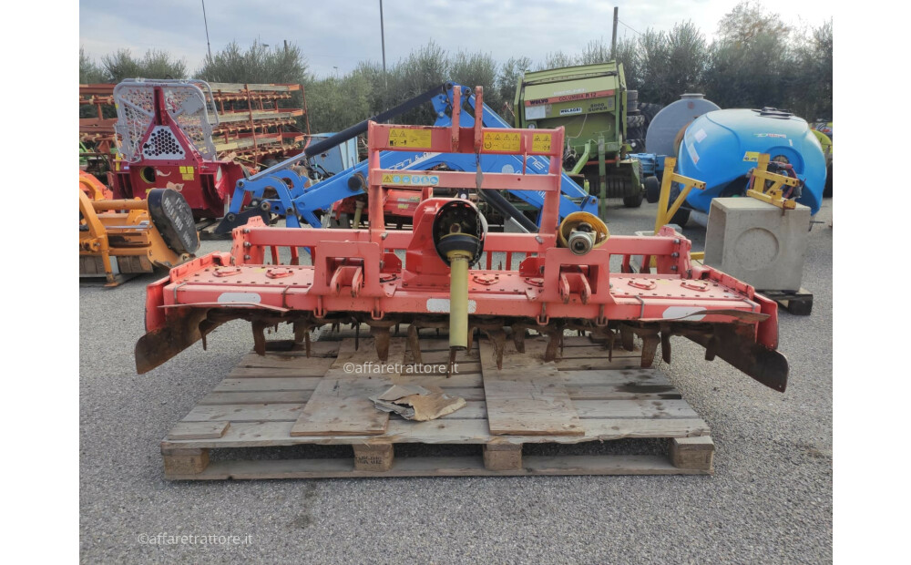 Gebrauchte Kreiselegge Maschio DC 2500 - 1