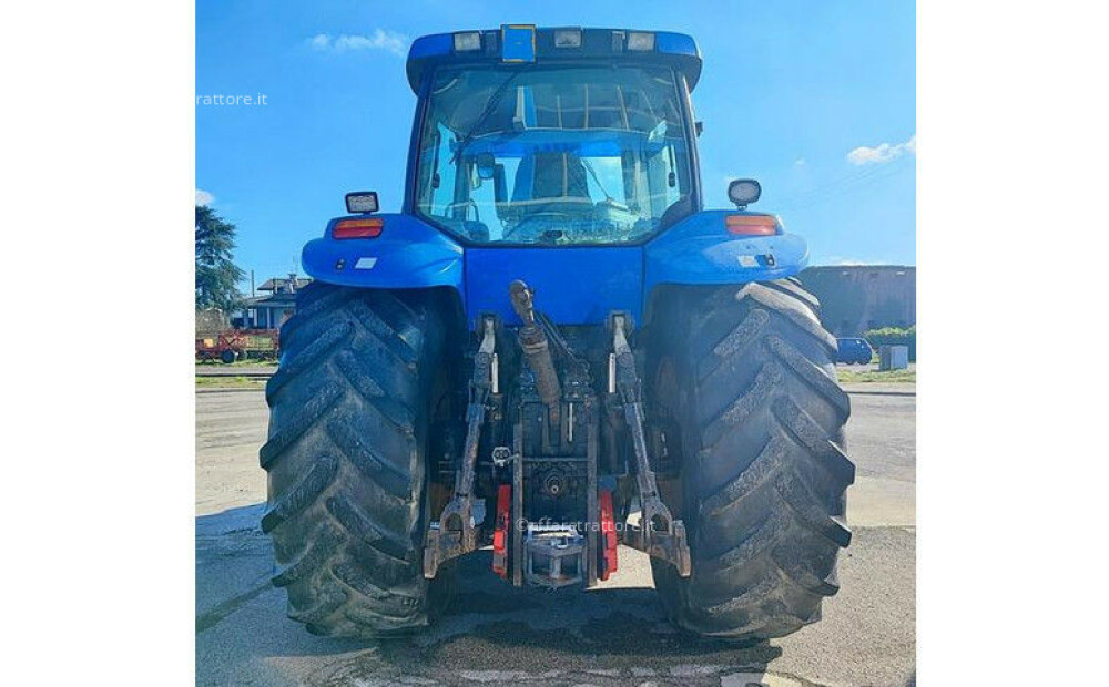 New Holland TG 285 Gebraucht - 5