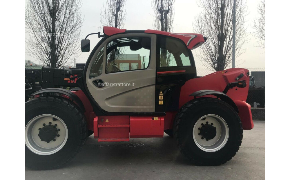 Manitou MLT 961 Elite Gebraucht - 4