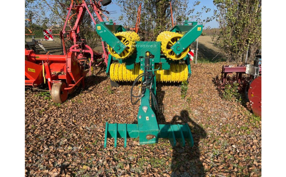 Agromerkur Rullo Cambridge - rullo compattatore Neu - 2