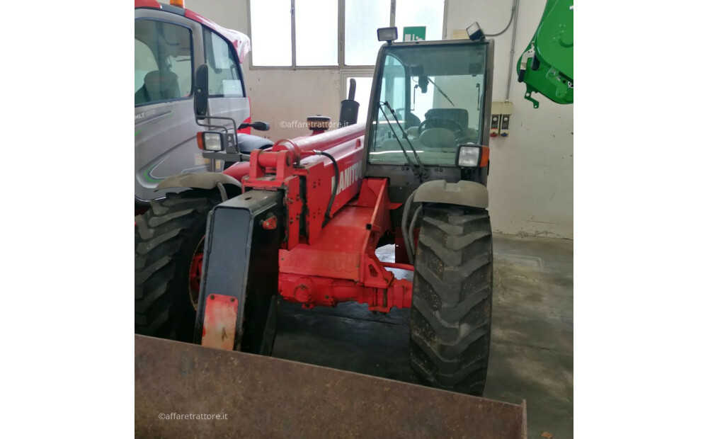 Manitou MT 932 Gebraucht - 6