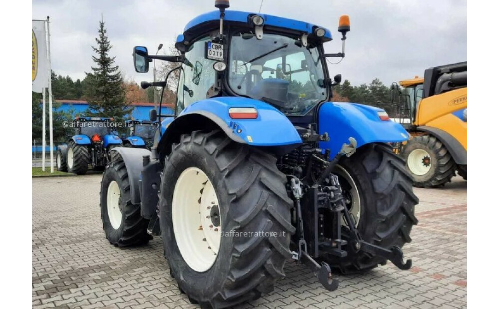 New Holland T7.170 Gebraucht - 4