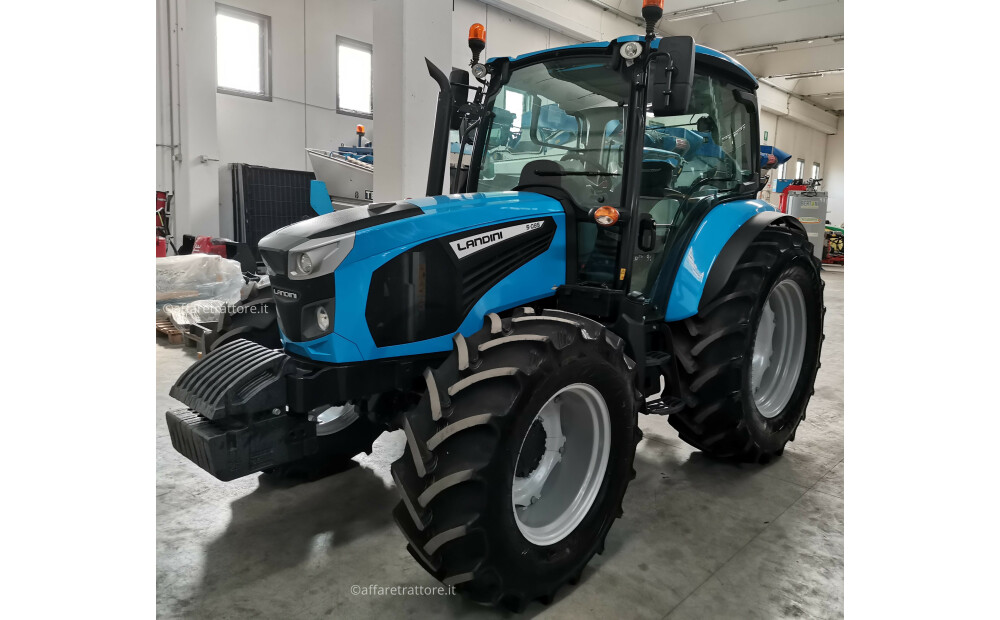 Landini LANDINI 5-085 Gebraucht - 13