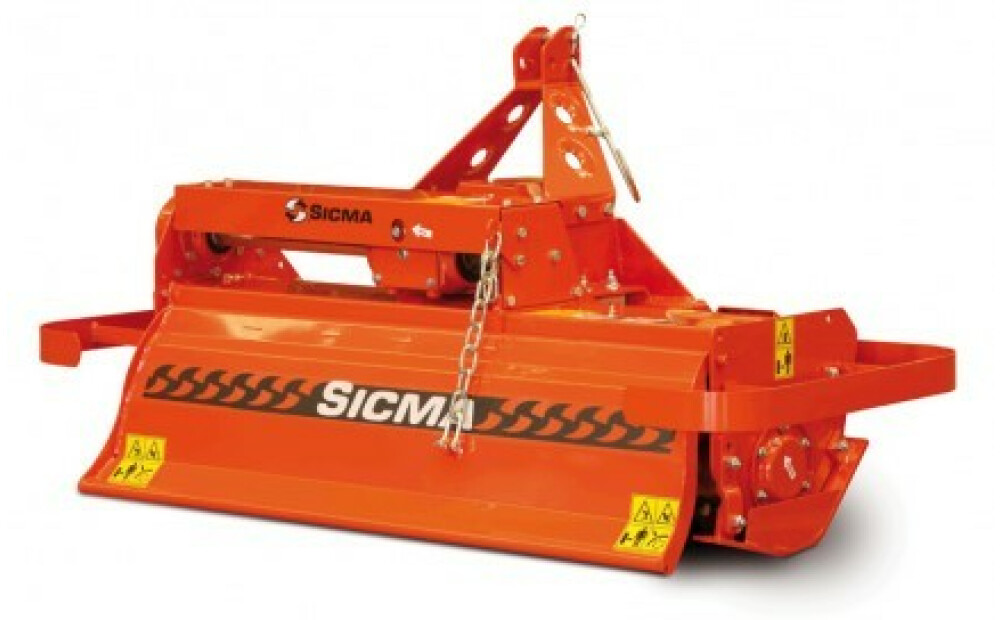 Sicma SB Neu - 1