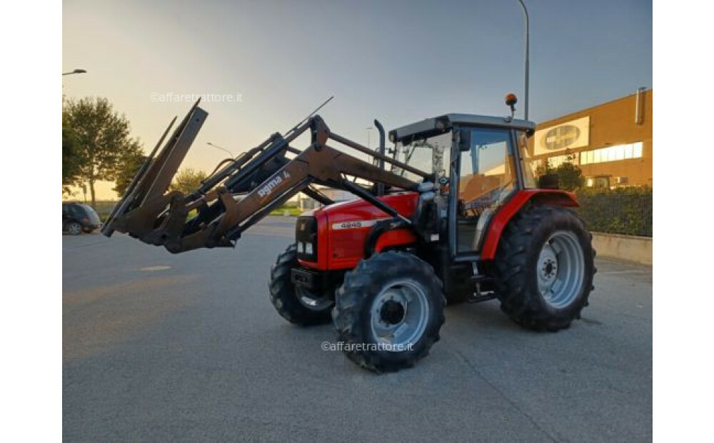 Massey Ferguson 4245 Gebraucht - 1